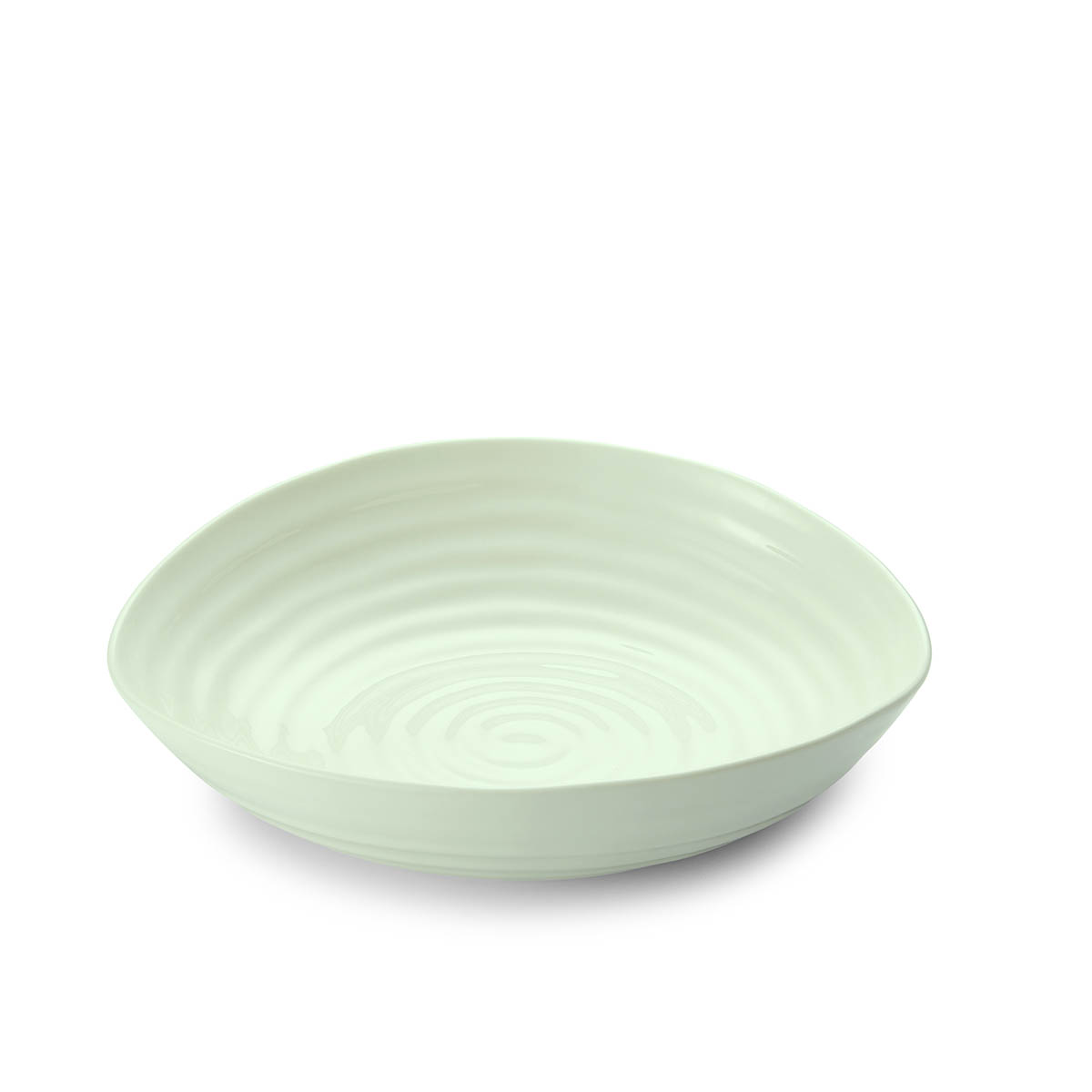Sophie Conran Celadon Set of 4 Pasta Bowls image number null